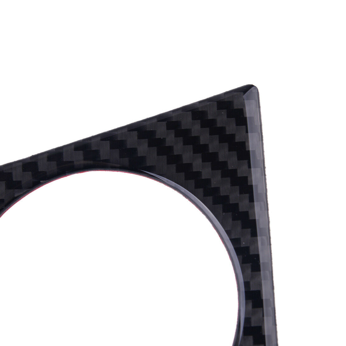 Carbon Fiber A/C Air  Switch Trim fit for Benz GLA CLA A Class New