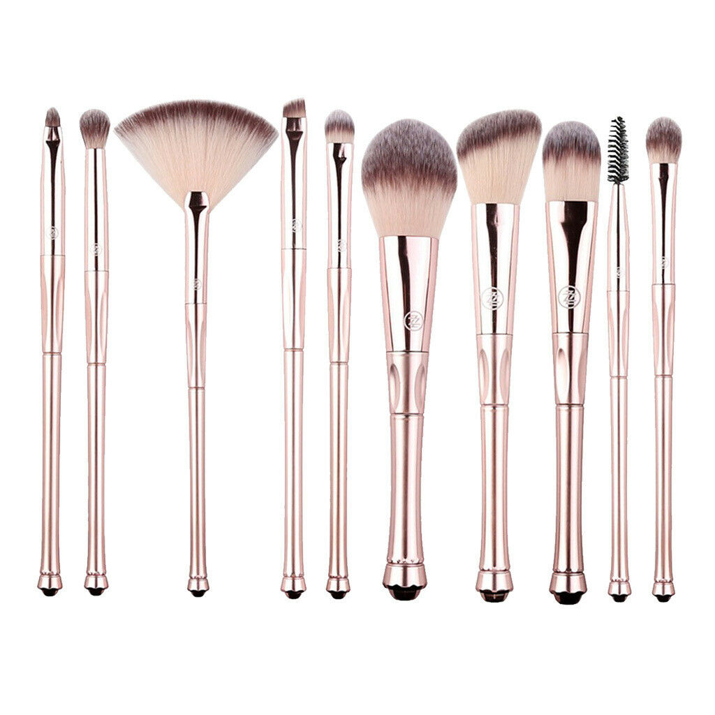 Premium Cosmetic Powder Makeup Brushes for Beginners Large Shader Brush