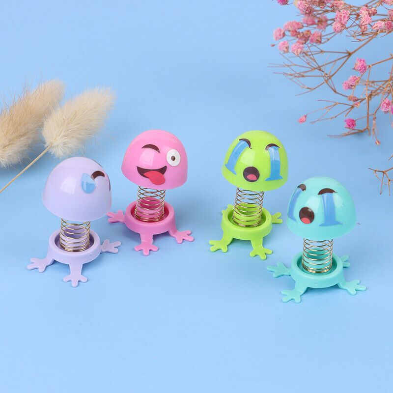 3Pcs Children Toys Ornament Decor Bounce Party Home Decorations Gift Car .l8