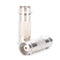 10Pcs BNC Female To BNC Female Connector Couplers Adapter For CCTV Video Cam Lt