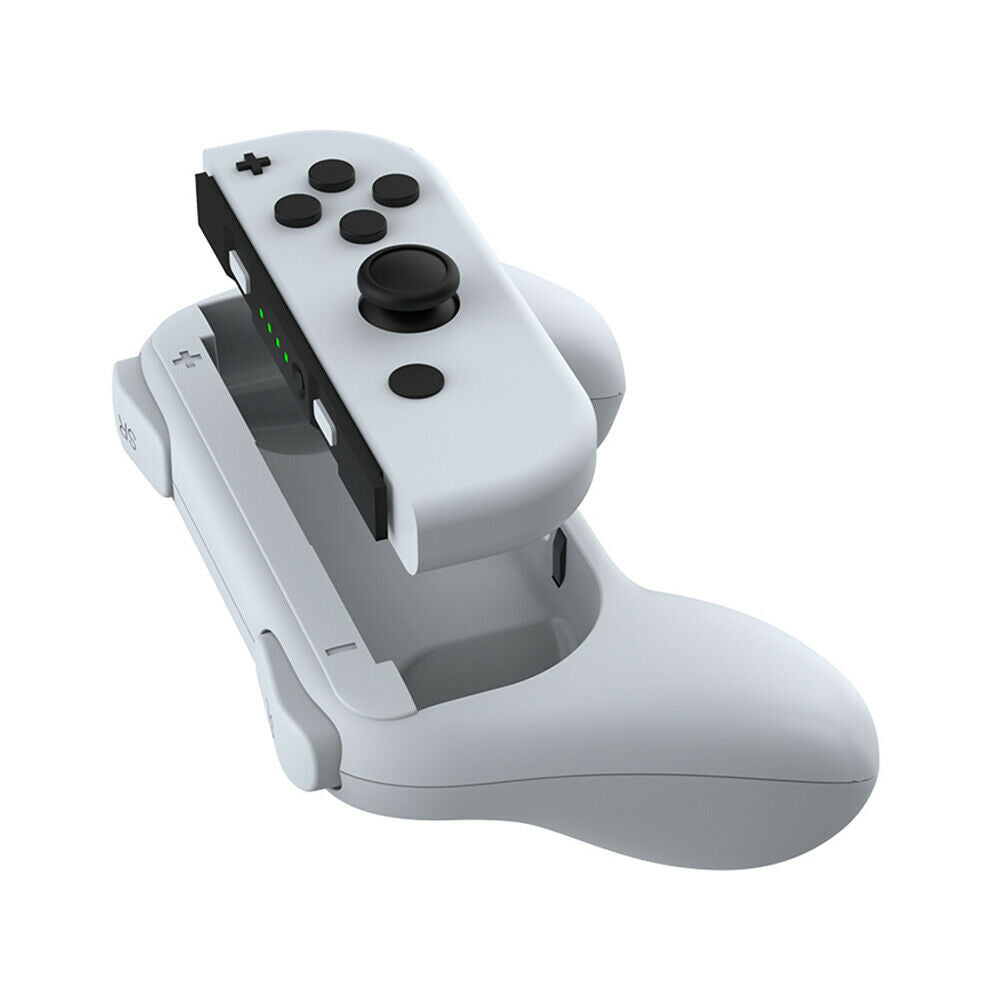 TNS-851B Left+Right Hand Grip Gamepad for Nintendo Switch Joycon Controller