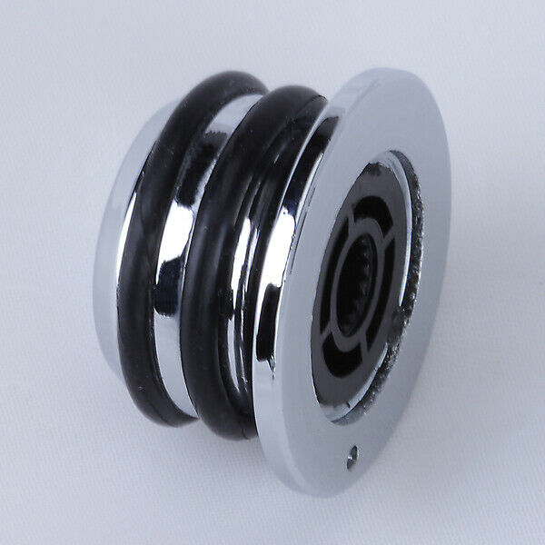 Metal Guitar Bass Knob Hat   Guitar Parts Musical Instruments