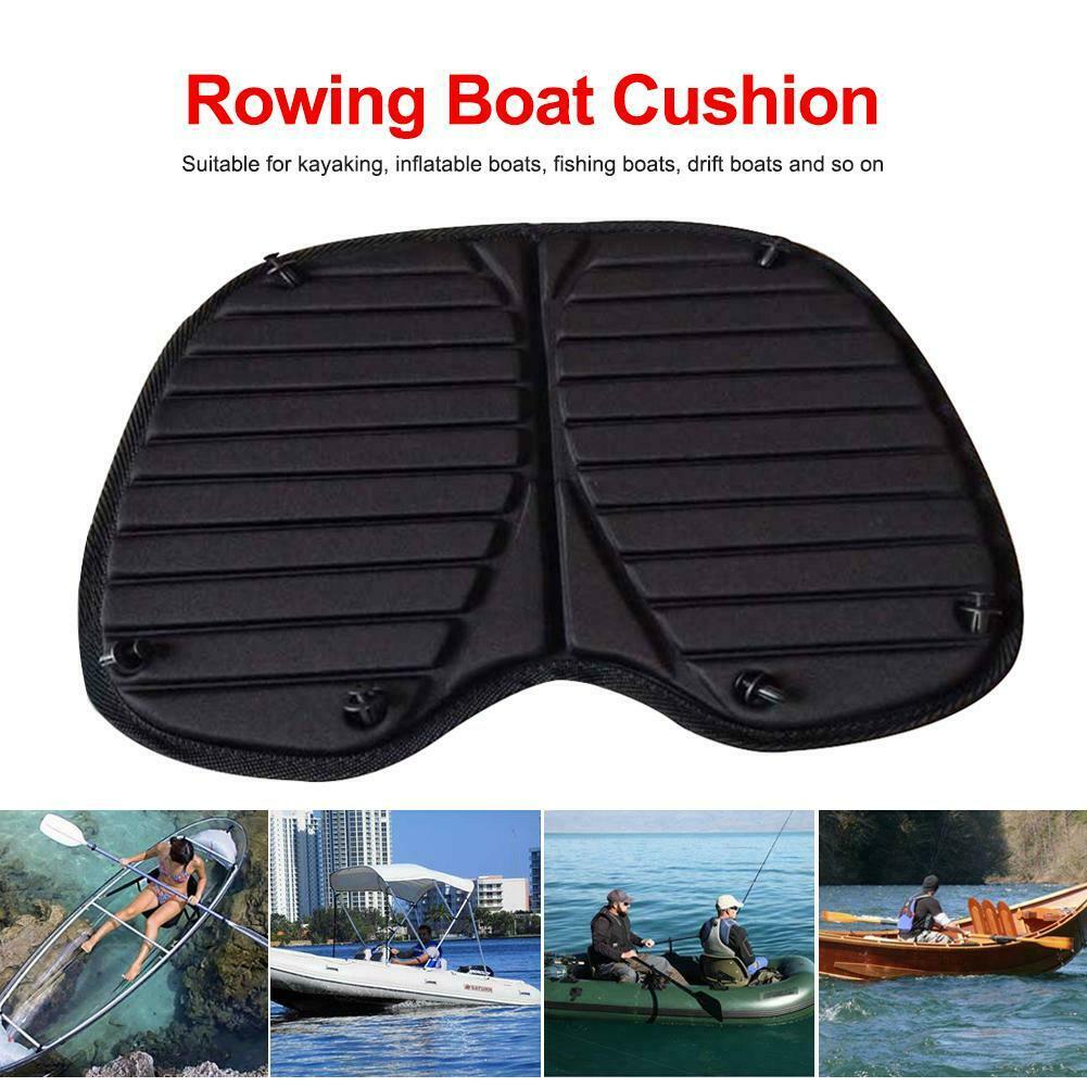 50cm EVA Outdoor Fishing Soft EVA Padded Seat Pad Cushion For Kayak Canoes Boat