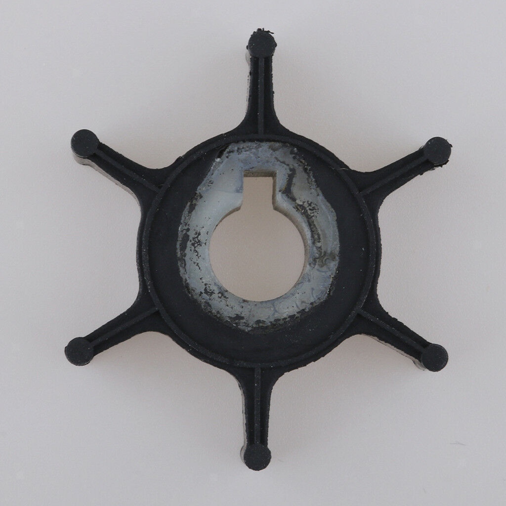 Marine Water Pump Impeller for Yamaha 2HP P45 2A 2B 2C Outboard 646-44352-01