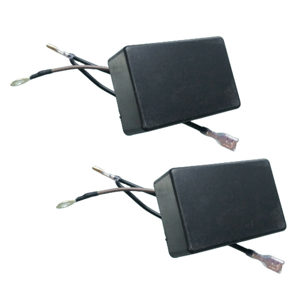 2Pcs Replacement Club Car Gas Golf RPM Rev Limiter 1016511 For FE290 FE350