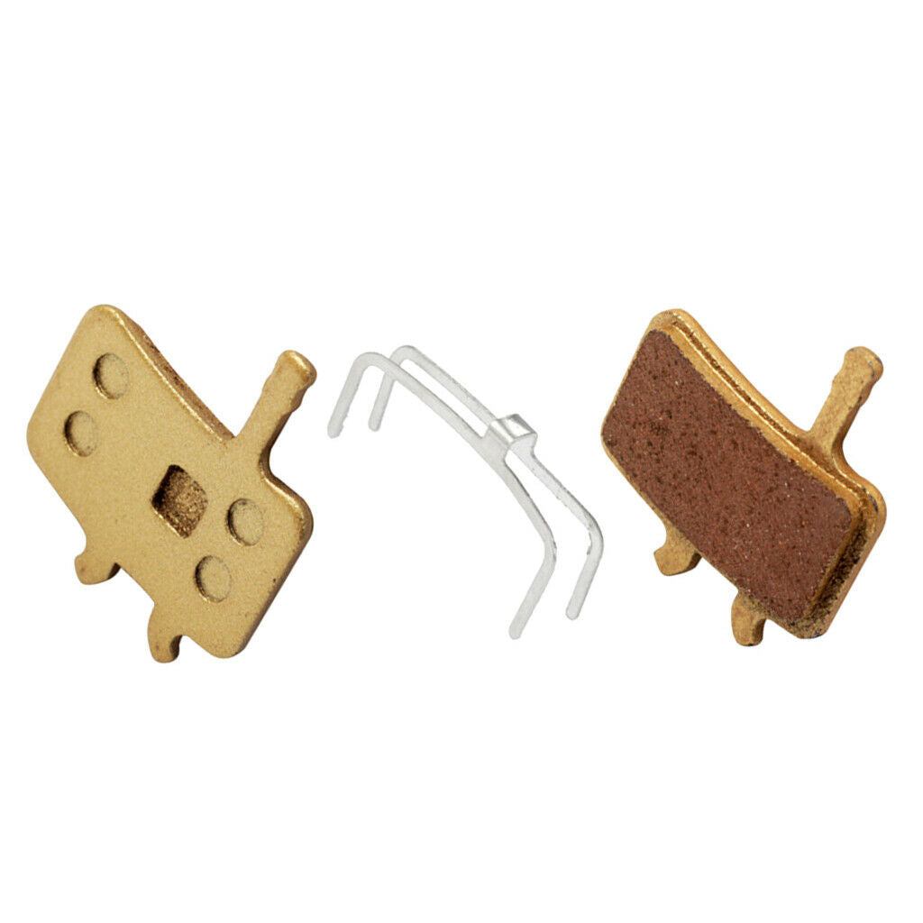 1 Pair High Strength Mountain Bike Disc Brake Pads for Avid BB7