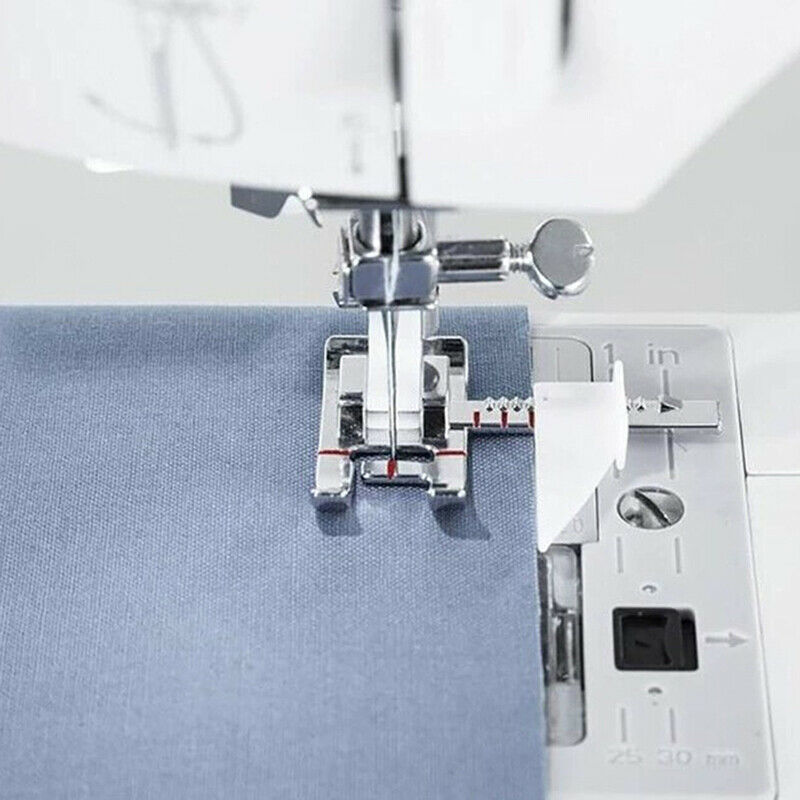 Multi-function Fixed Standard Presser Foot Feet Home Sewing Machine Parts.l8