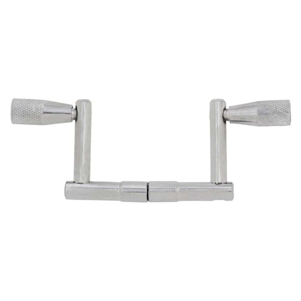 2 piece set drum key tool musical percussion Z