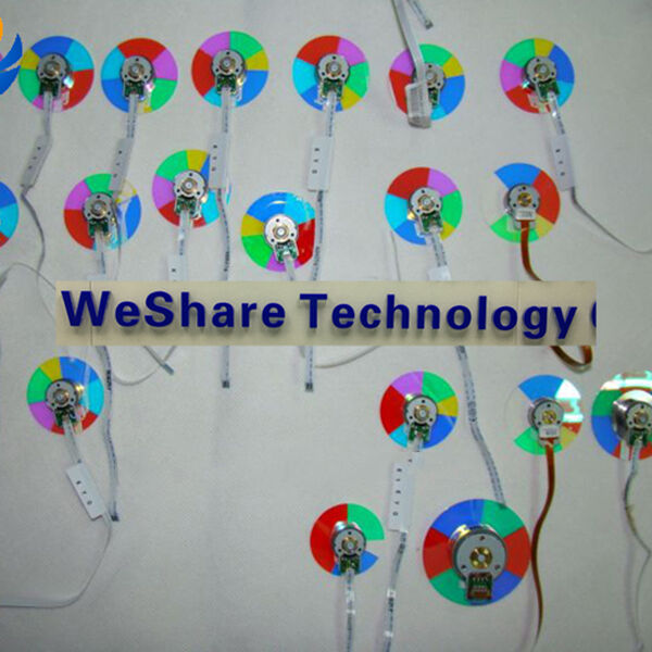 Optoma HD200X Projector Color Wheel For optoma HD20 color wheel US