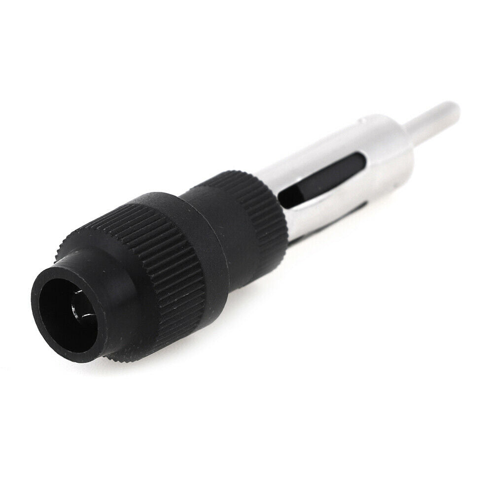 2.56″ Car audio radio aerial antenna male plug adapter handle screw conne.l8
