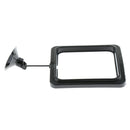 Universal Useful Fish Tank Feeding Square With Suction Cups Fish Food Feeder