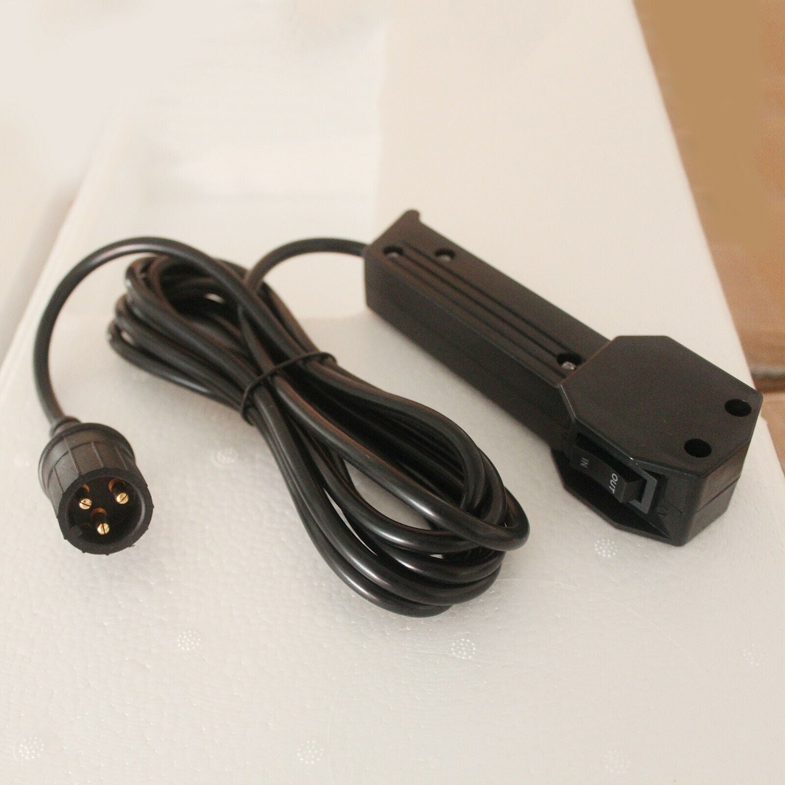 Winch Remote Control Switch Handset for Car ATV SUV UTV W64259