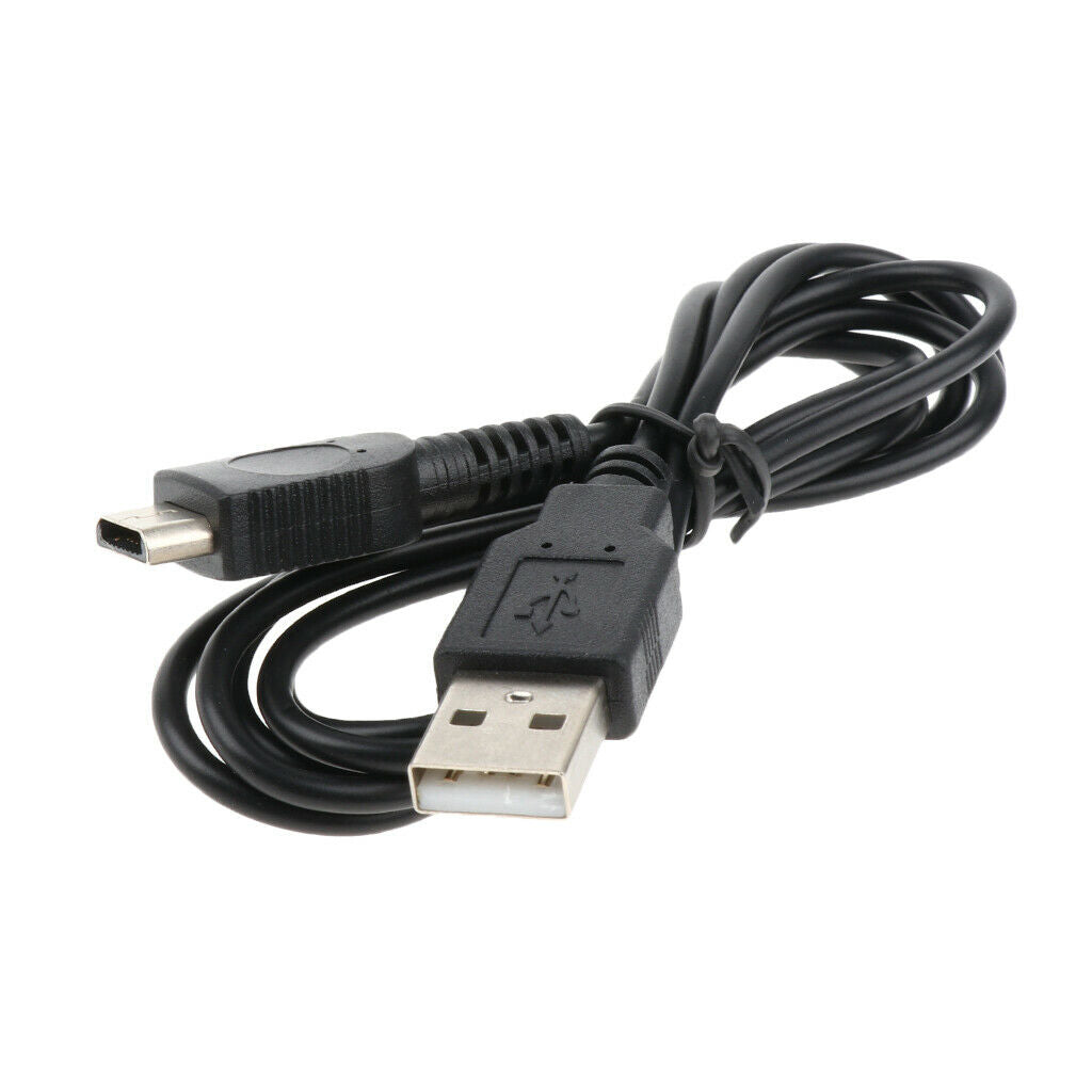 1.2m USB Charger Charging Cable Cord Compatible with   Game Boy Micro GBM