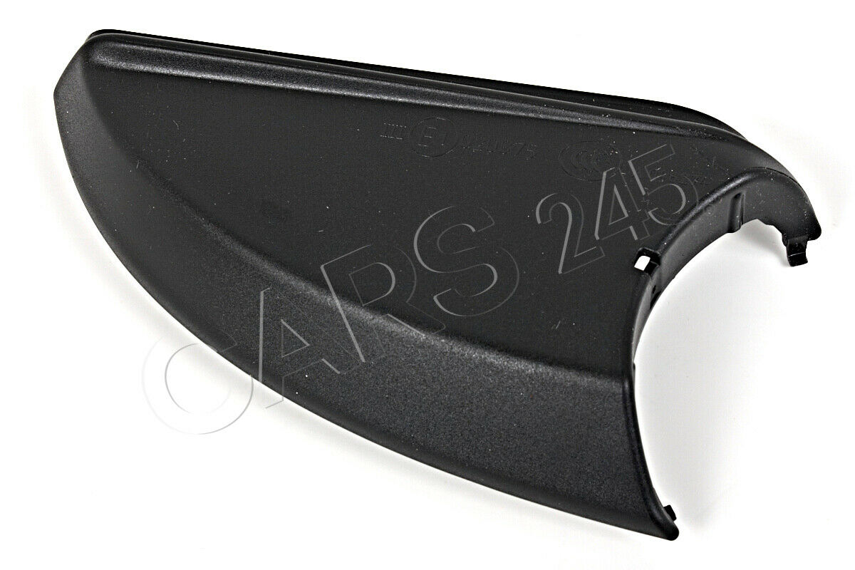 Mercedes C Class W204 S204 2007-2014 Side Mirror Lower Cover Cap LEFT OEM