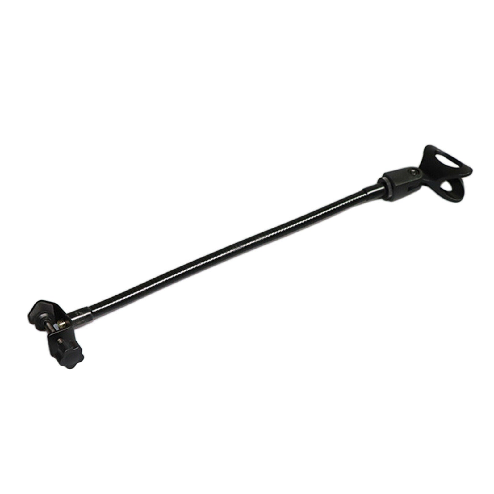 Flexible Gooseneck Desktop Mic Stands Holder for Radio Studio Live Broadcast