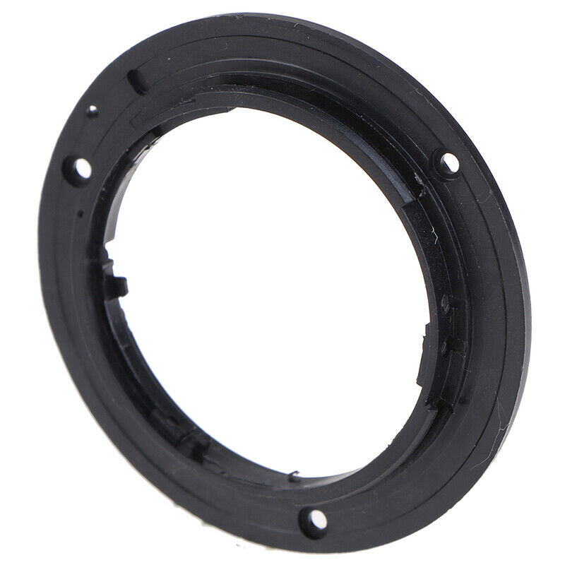 New Lens Base Ring for Nikon 18-55 18-105 18-135 55-200 Camera Replacement T Tt