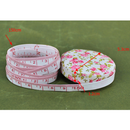 Set of 1 Printed Measuring Tape Tailor Tape Measure Tailors Accessories