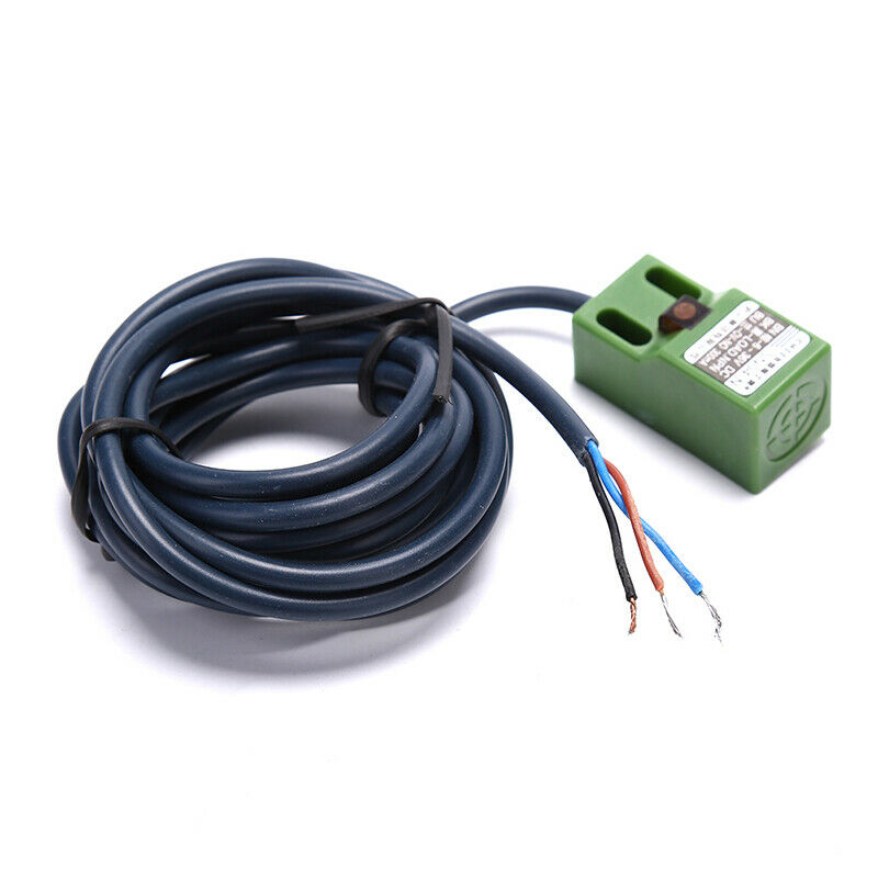 SN04-N 4mm Approach Sensor NO 6-30V DC Inductive Proximity Swit.l8