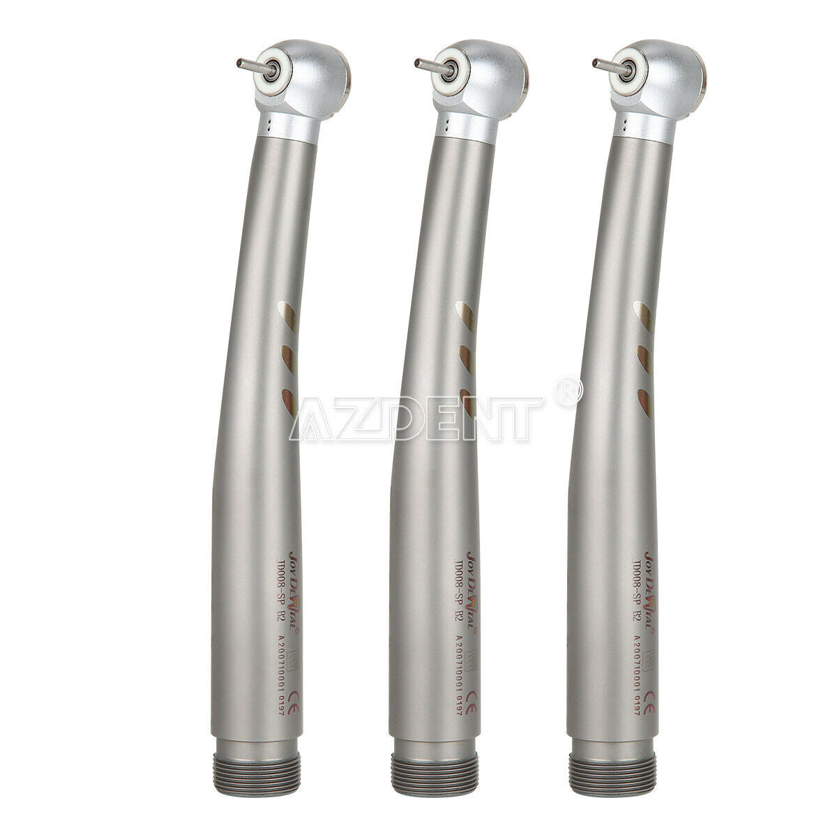 3XDental E-generator Shadowless Ring LED High Handpiece Ceramic B2
