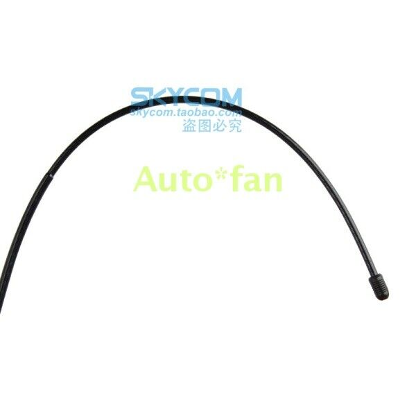 New DIAMOND SRH771 40cm UV Dual Section Handheld Intercom Antenna