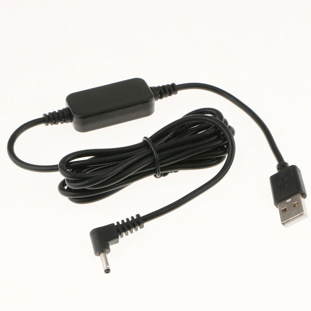 ACK-E15 USB Power Cable + DR-E15 DC Coupler For  100D Rebel SL1 Kiss X7