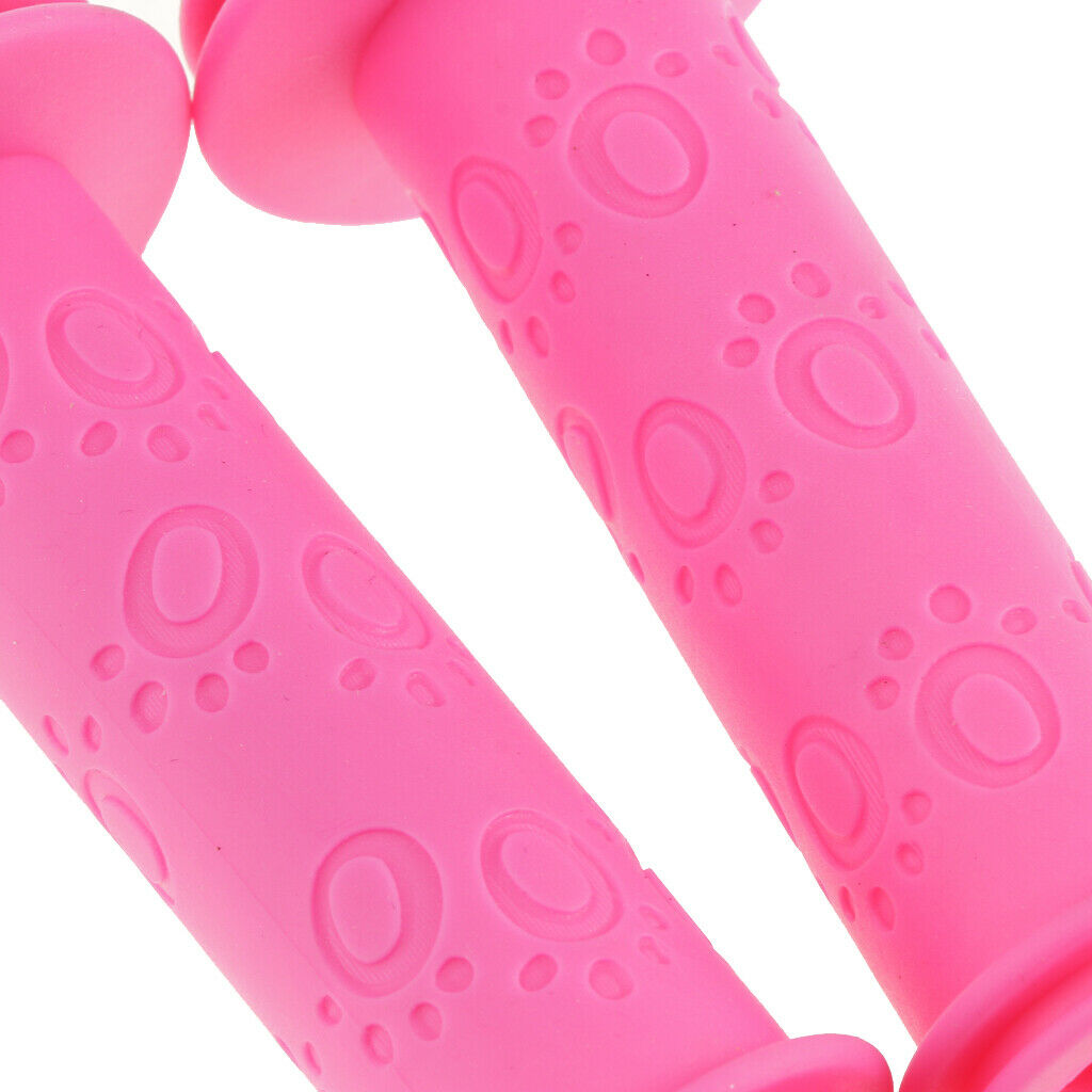 Girls Bicycle Streamers Handlebar Grips Tassels Front Basket Box Accessories