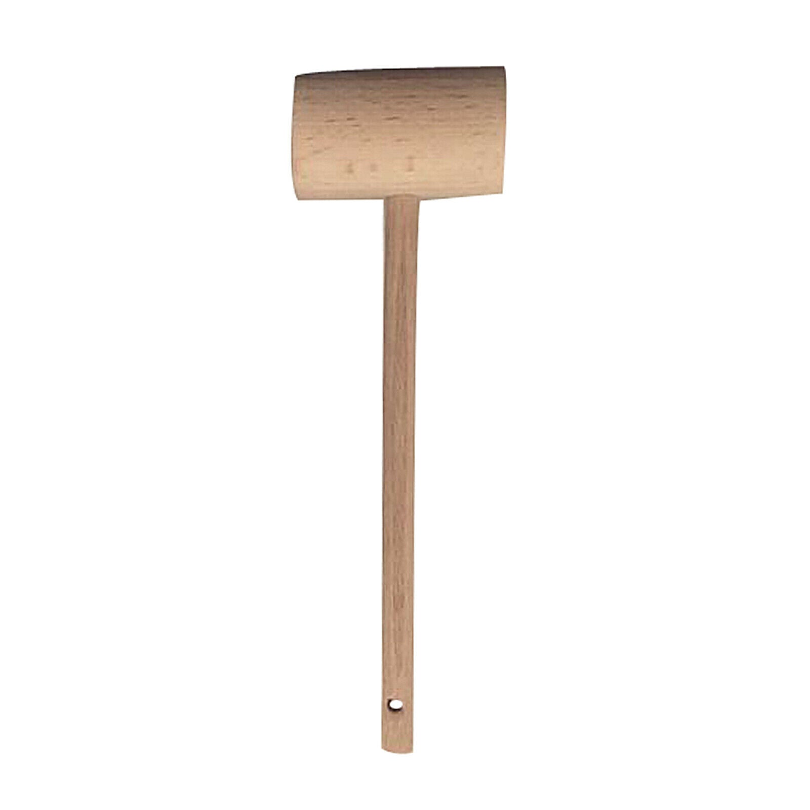 Hard Wooden Crab Hammer Lobster Mallets Smash-able for Shellfish Seafood