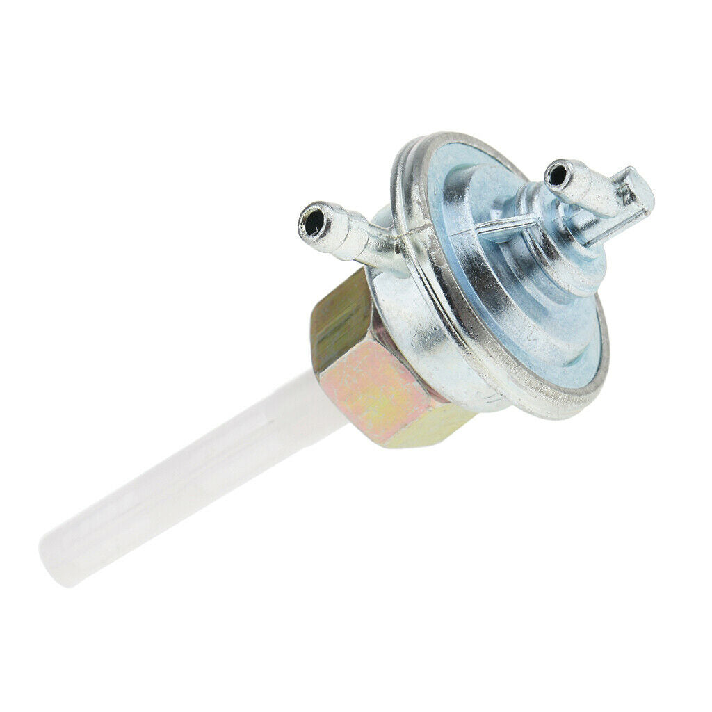 Fuel Switch Pump Valve Petcock Tap Tool For GY6 50cc 125cc 150cc 250cc