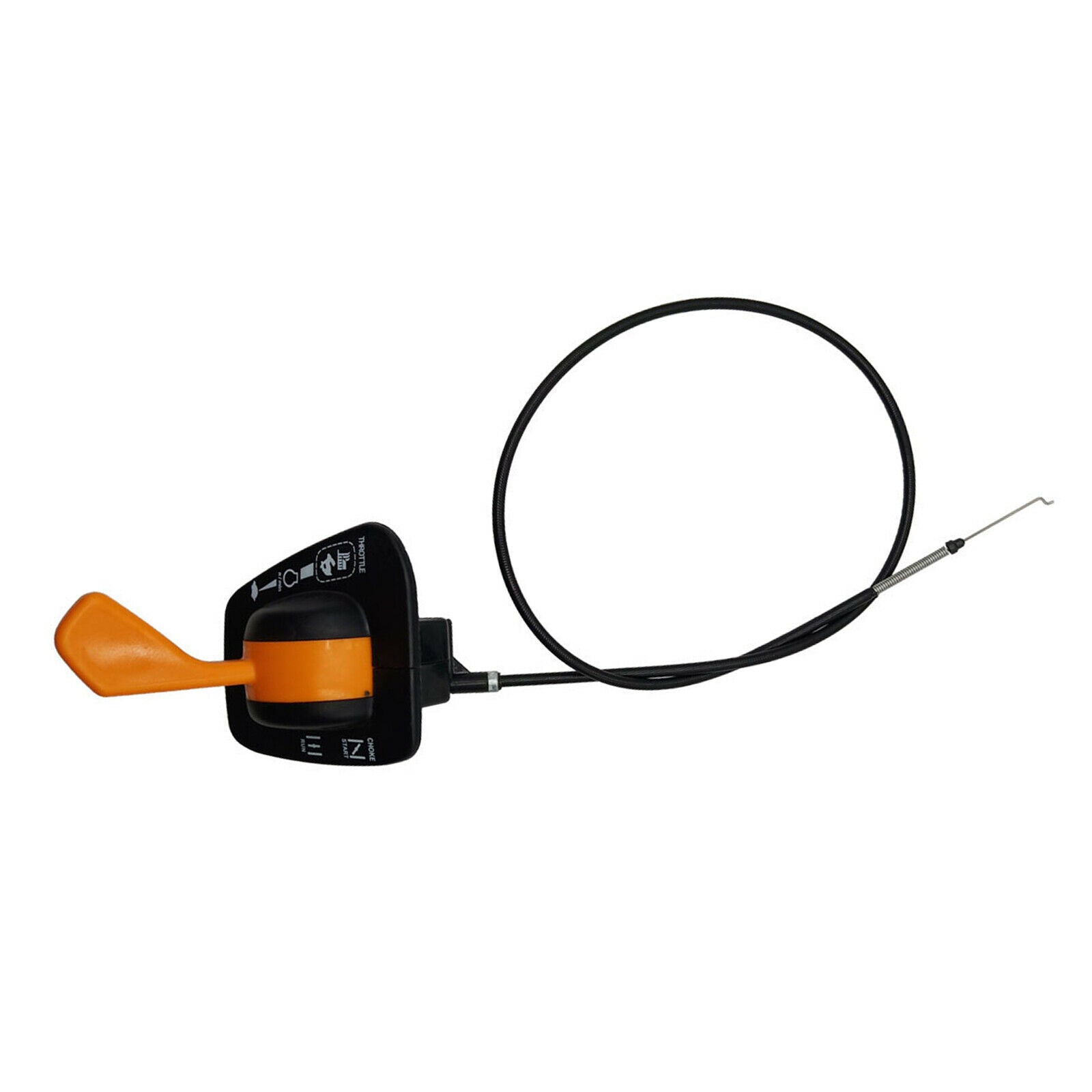 Push Pull Throttle Control Cable GY21107 for LA135 LA145 LA155 LA175 1pc