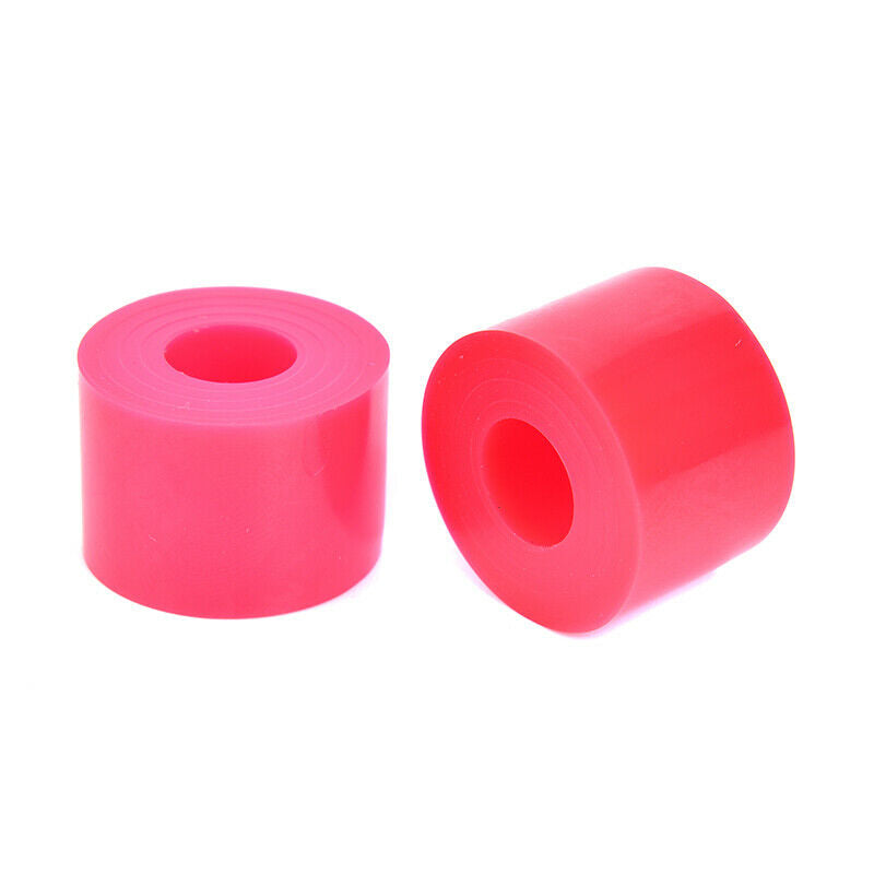 4Pcs Skateboard Bushing PU Cushion Dancing Longboard Skateboard Shockproo.l8
