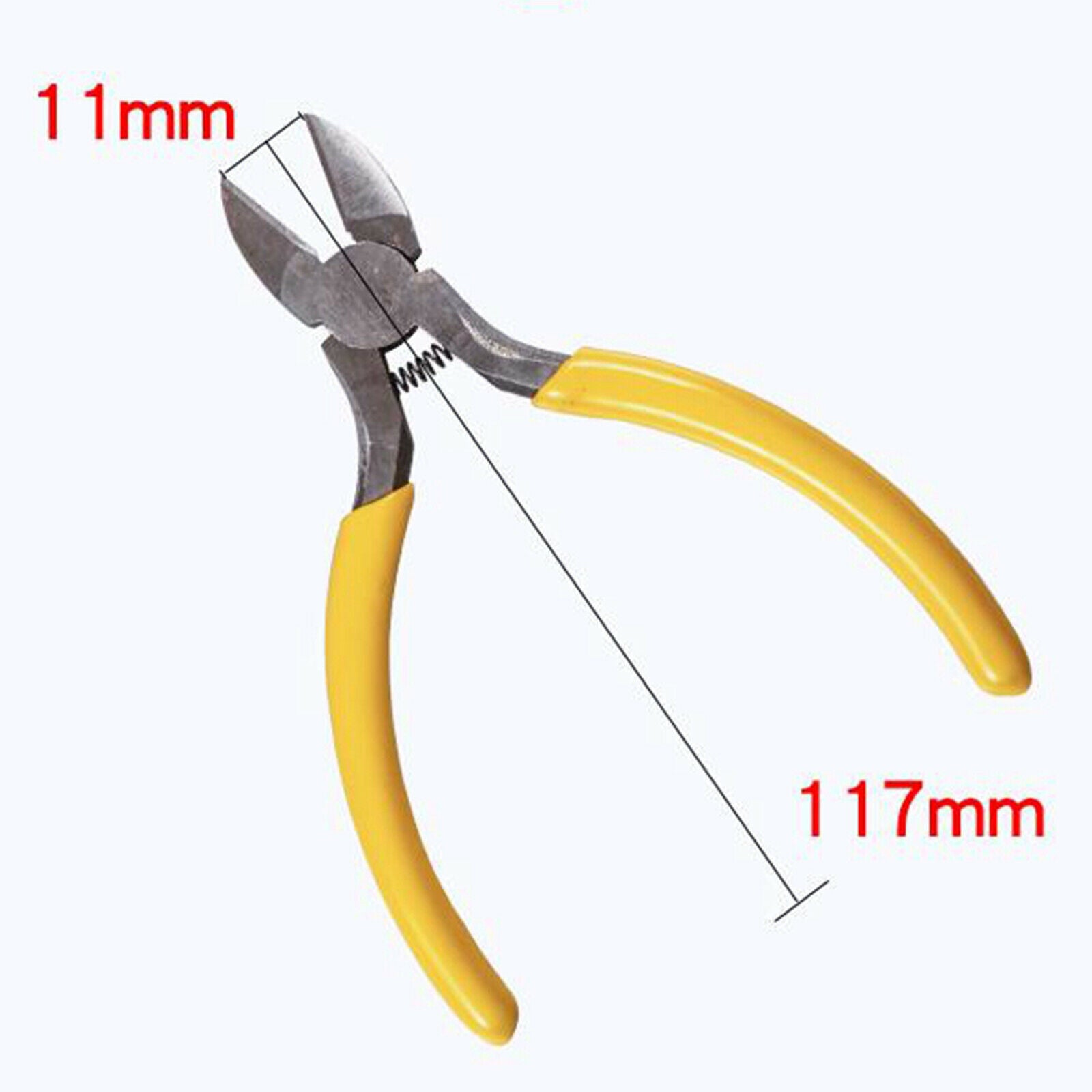Hot Stapler Plastic Welding Machine Car Bumper Repair Kit Welding Machine
