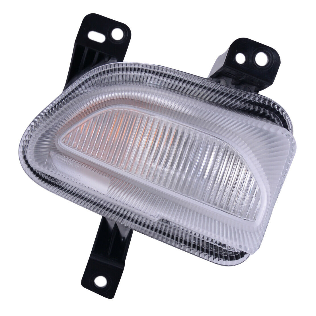 Right LED Daytime Running Light DRL Fog Lamp fit for Jeep Renegade 2015-2018 Atn
