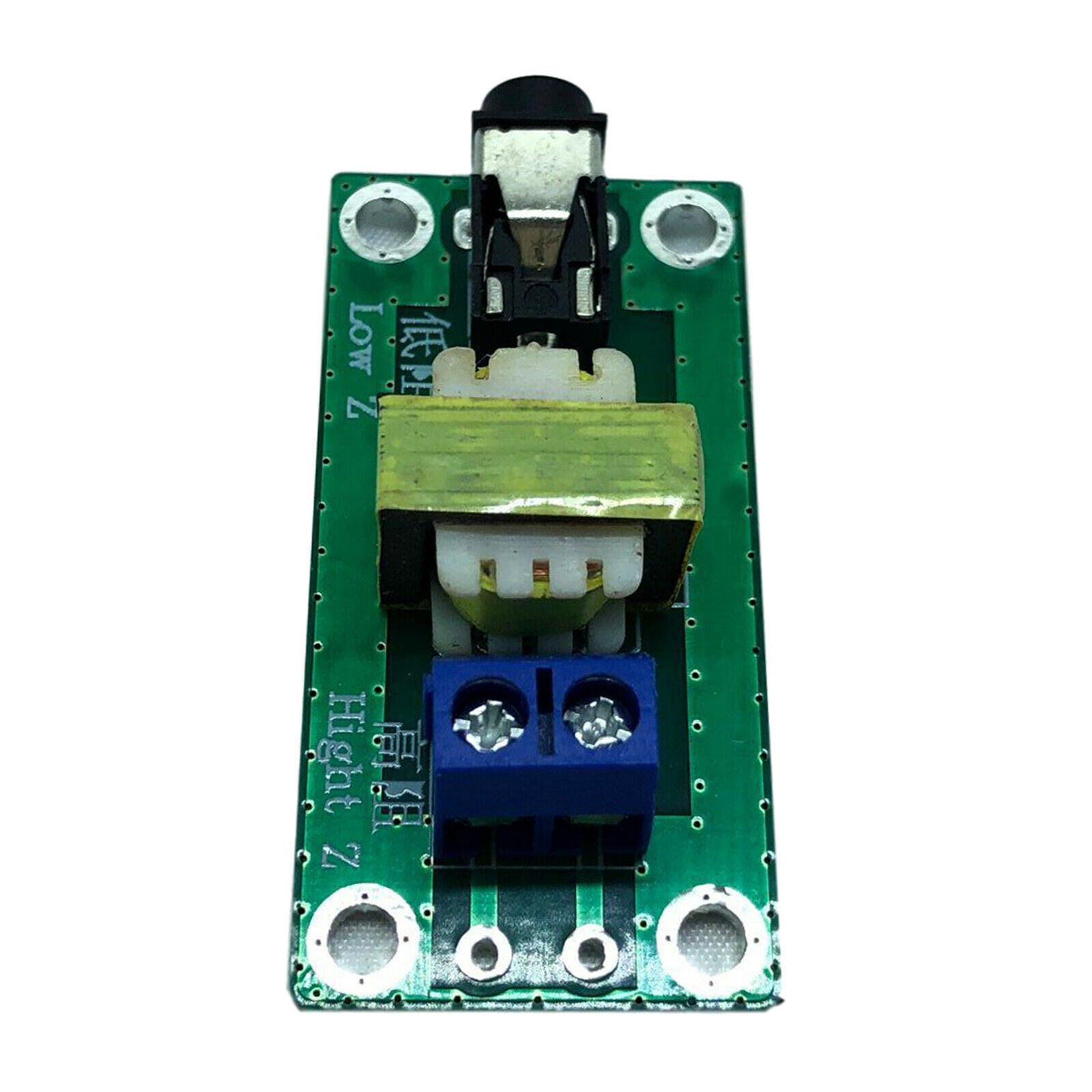 Impedance Resistance Converter,  Converter, Headphones with Low