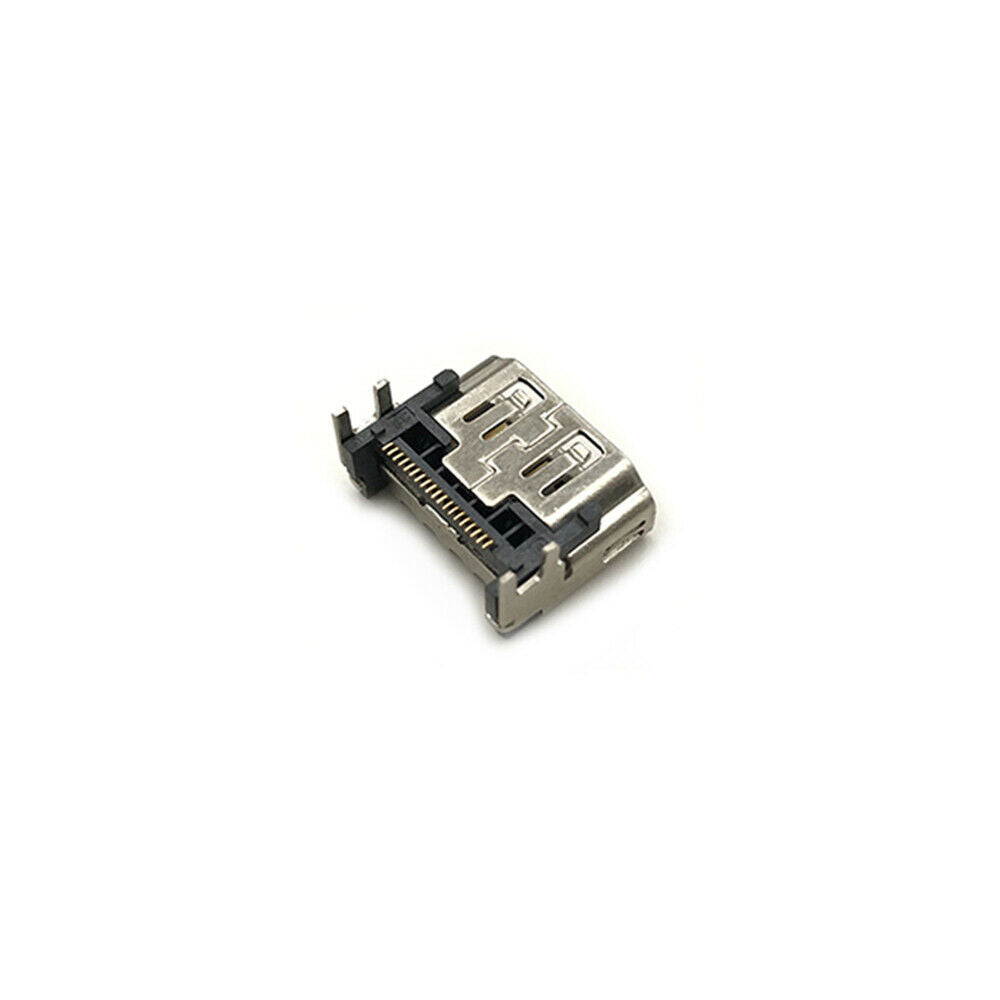 10Pcs HD interface For PS5 HDMI-compatible Port Socket Interface for Sony PS5
