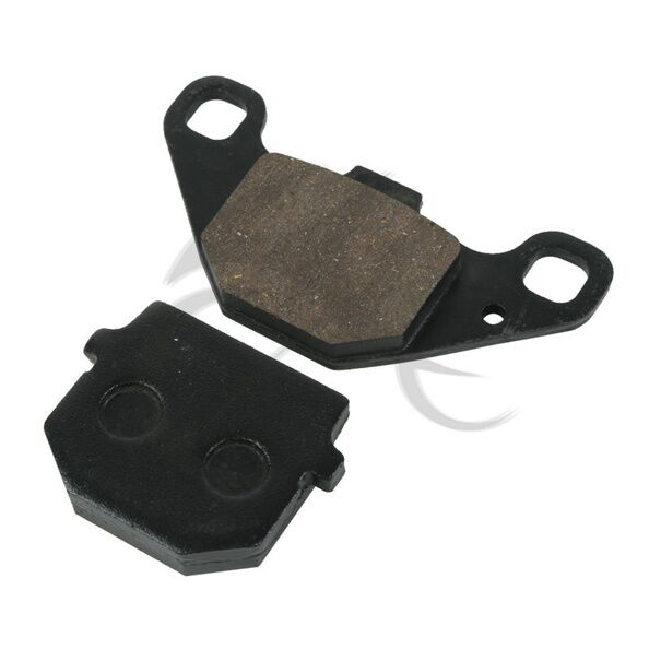 Front / Rear Brake Pads For Suzuki AJ 50 ZZ/RS Sepia RM 80 XL/XM/XN/XP/XR/XS