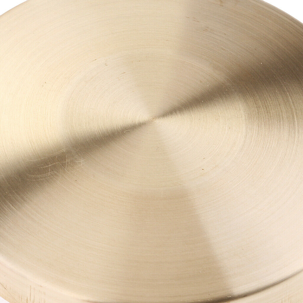 Chinese Traditional Cymbal Gong Set