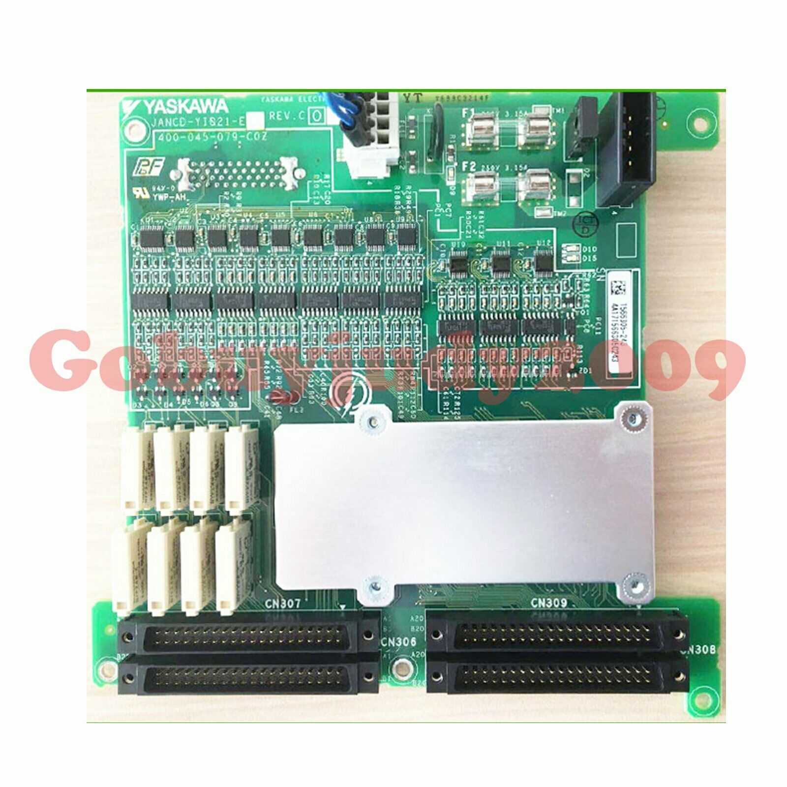 1PC NEW YASKAWA DX200 CIRCUIT BOARD JANCD-YIO21-E JANCDYIO21E 1 year warranty