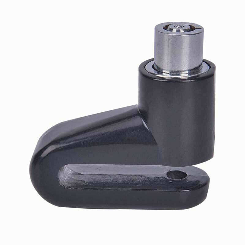 Anti Theft Disk Disc Brake Rotor Safety Lock For Scooter Motorcycle Bike .l8