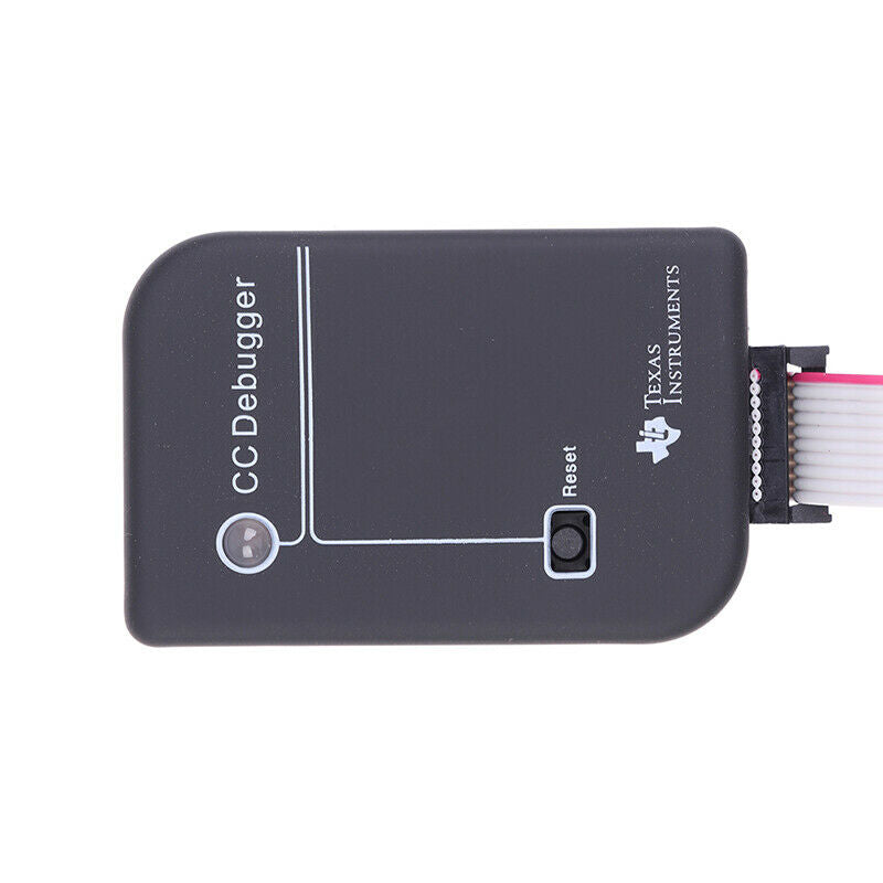 CC2531 Zigbee Emulator CC-Debugger USB Programmer with antenna Bluetooth M J WF