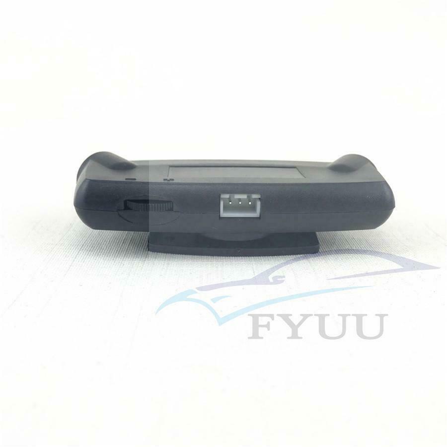 DC12V Car Alarm System Ultrasonic Sensor 40KHZ Supplying Power Motion Detection