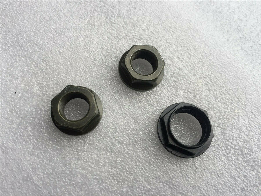 Clutch Nut Kit For HiSUN UTV 700 MSU400 MSU 500 UTV500 HiSUN MASSIMO SUPERMACH