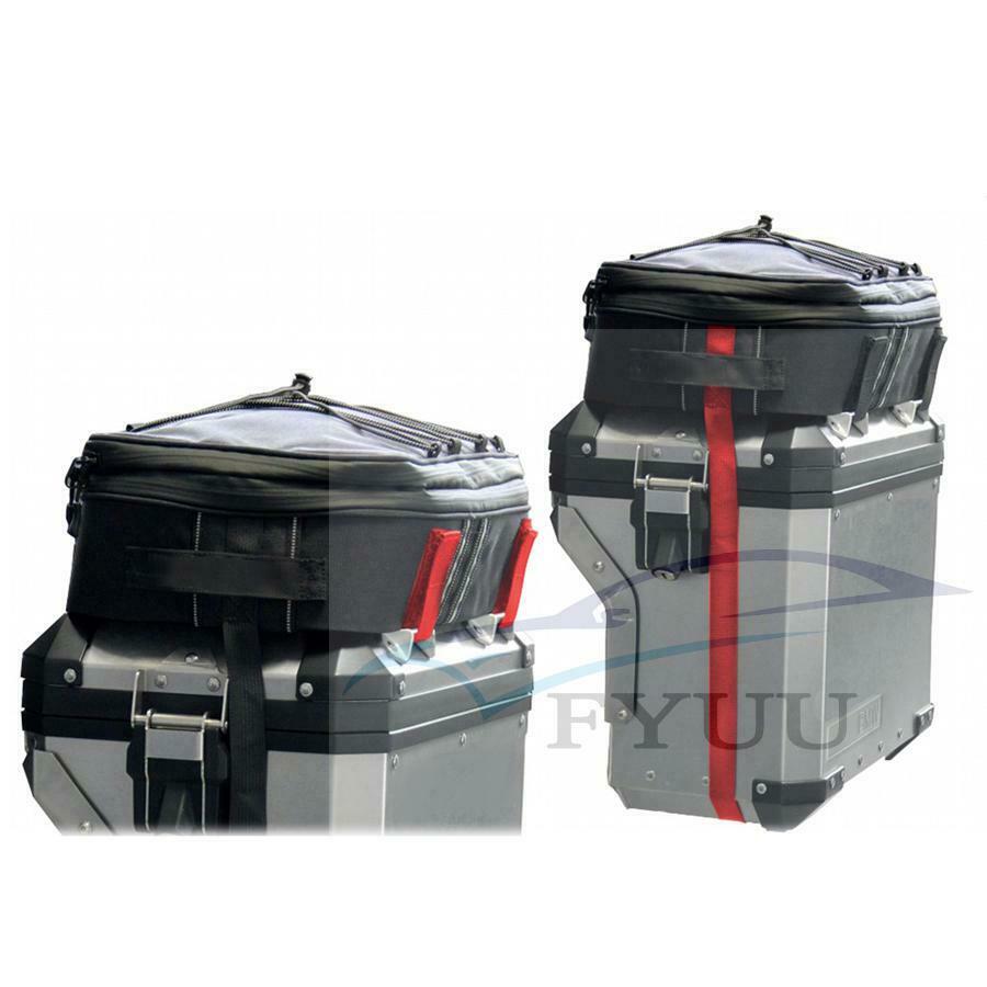 Motorcycle Luggage Bags bags top case bag For BMW R1200GS R1250GS Adventure