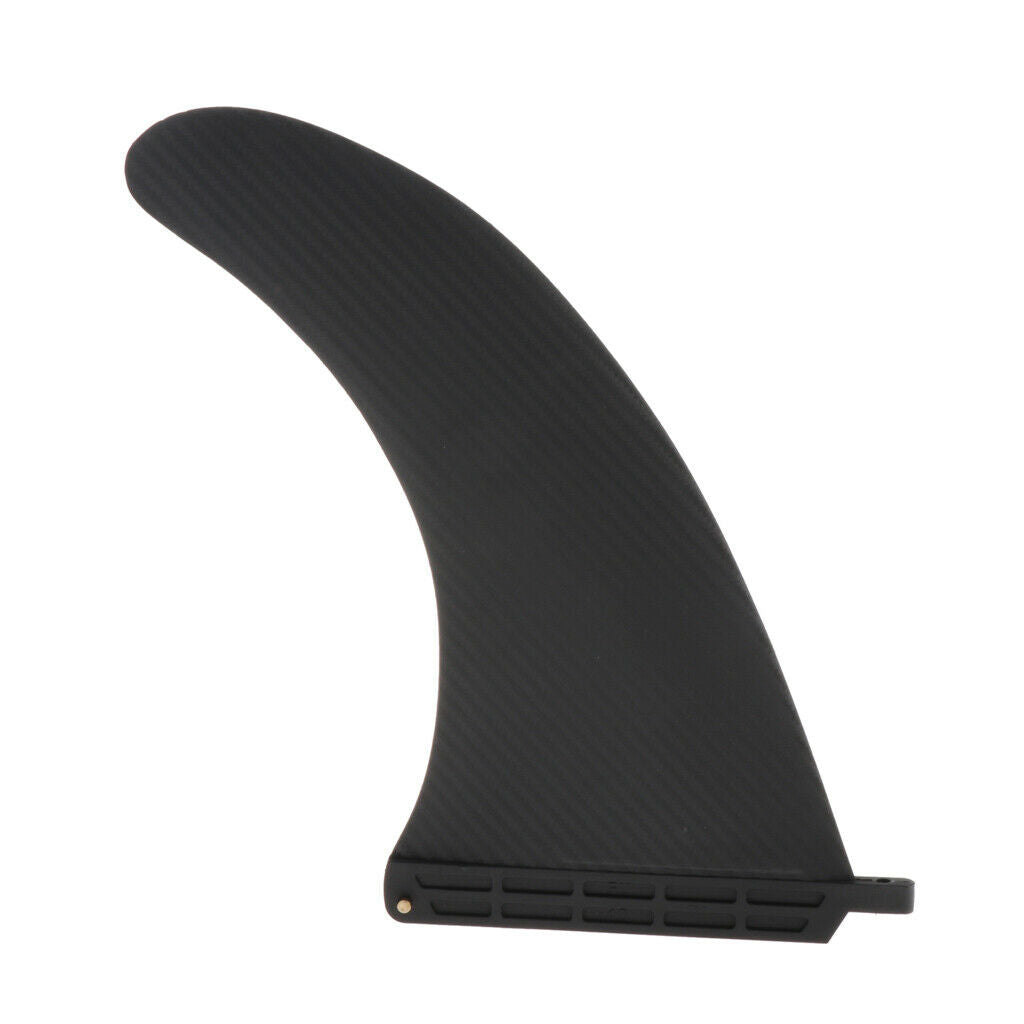 Performance Surf Fin - Longboard &   Single Fin - 10 inch Center Fin for