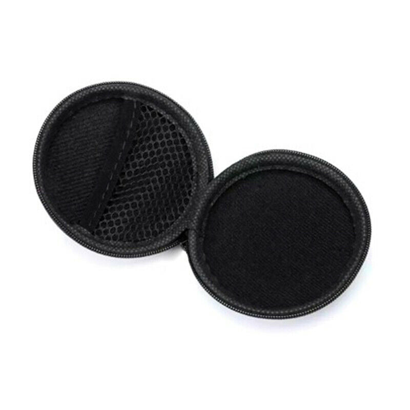 Earphone Holder Case Storage Carrying Hard Bag Box Ca.l8