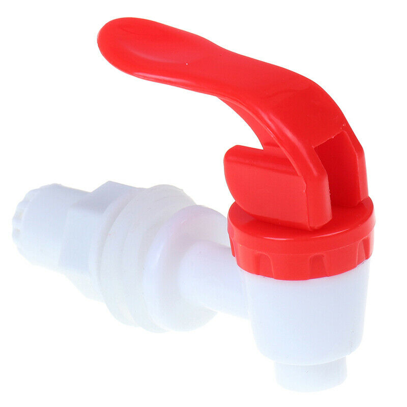Glass Wine Bottle Faucet Wine Barrel Water Faucet With Filter Dispenser Switch