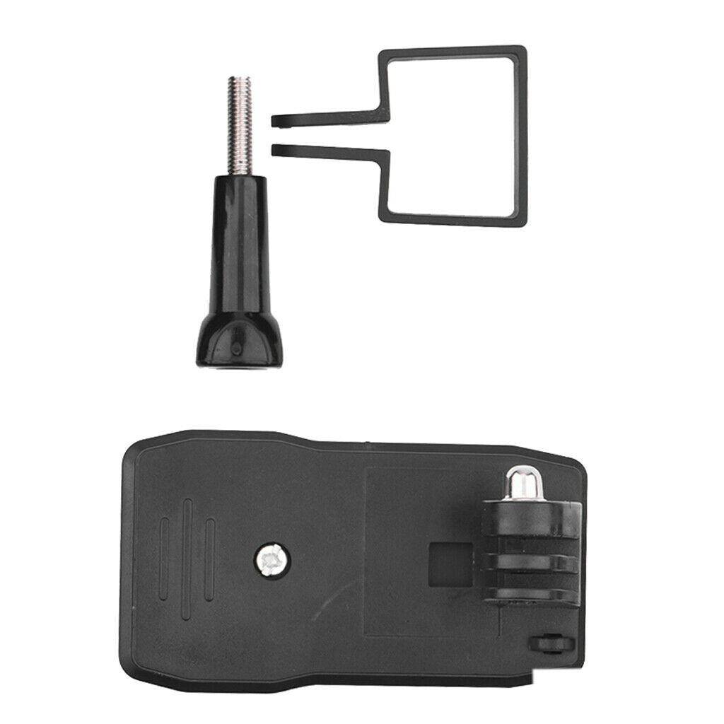 Backpack Clip 1/4 Inch Screw Adapter Bracket Camera Backpack Clip For DJI Osmo