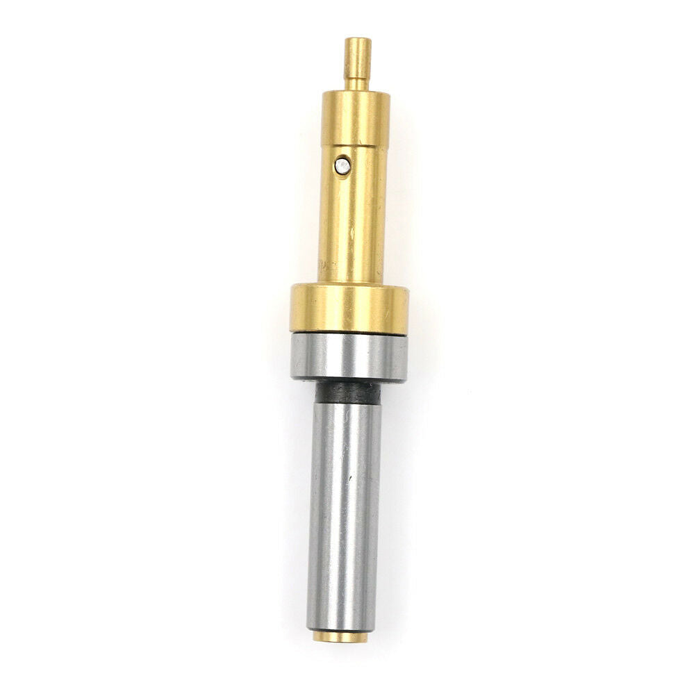 Mechanical Edge Finder Shank 10mm Tip 4mm Tool For CNC Machine Milling lf.AU SJ
