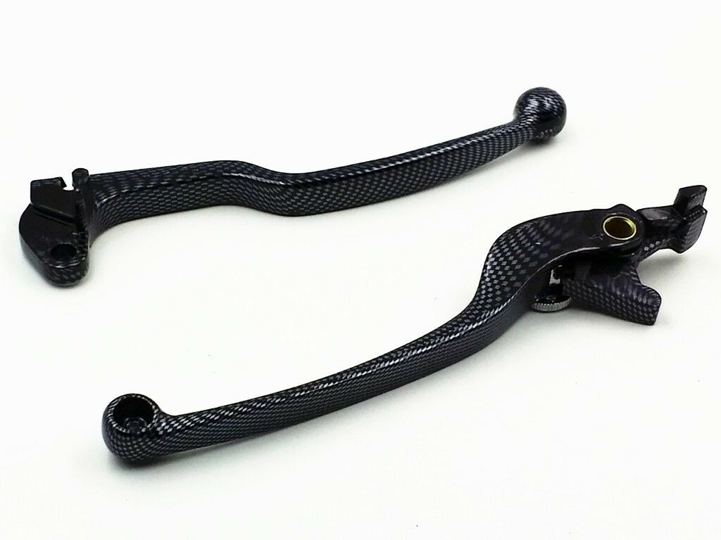 Motor Brake Clutch Lever For Kawasaki ZX6R ZX6RR ZX-6R 636 ZX9R ZX10R ZX12R