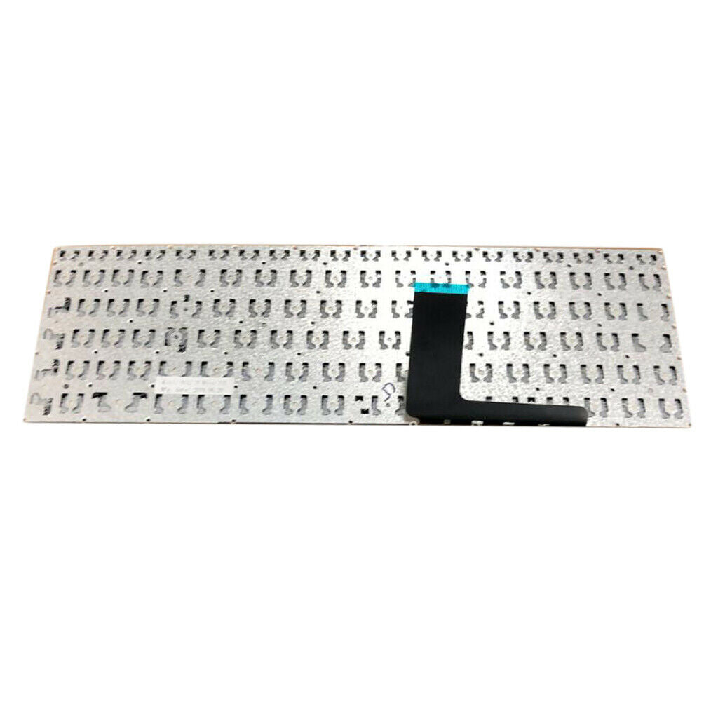 Plastic Turkish Keyobard Assembly for Lenovo 310-15IKB 510-15ISK Laptop