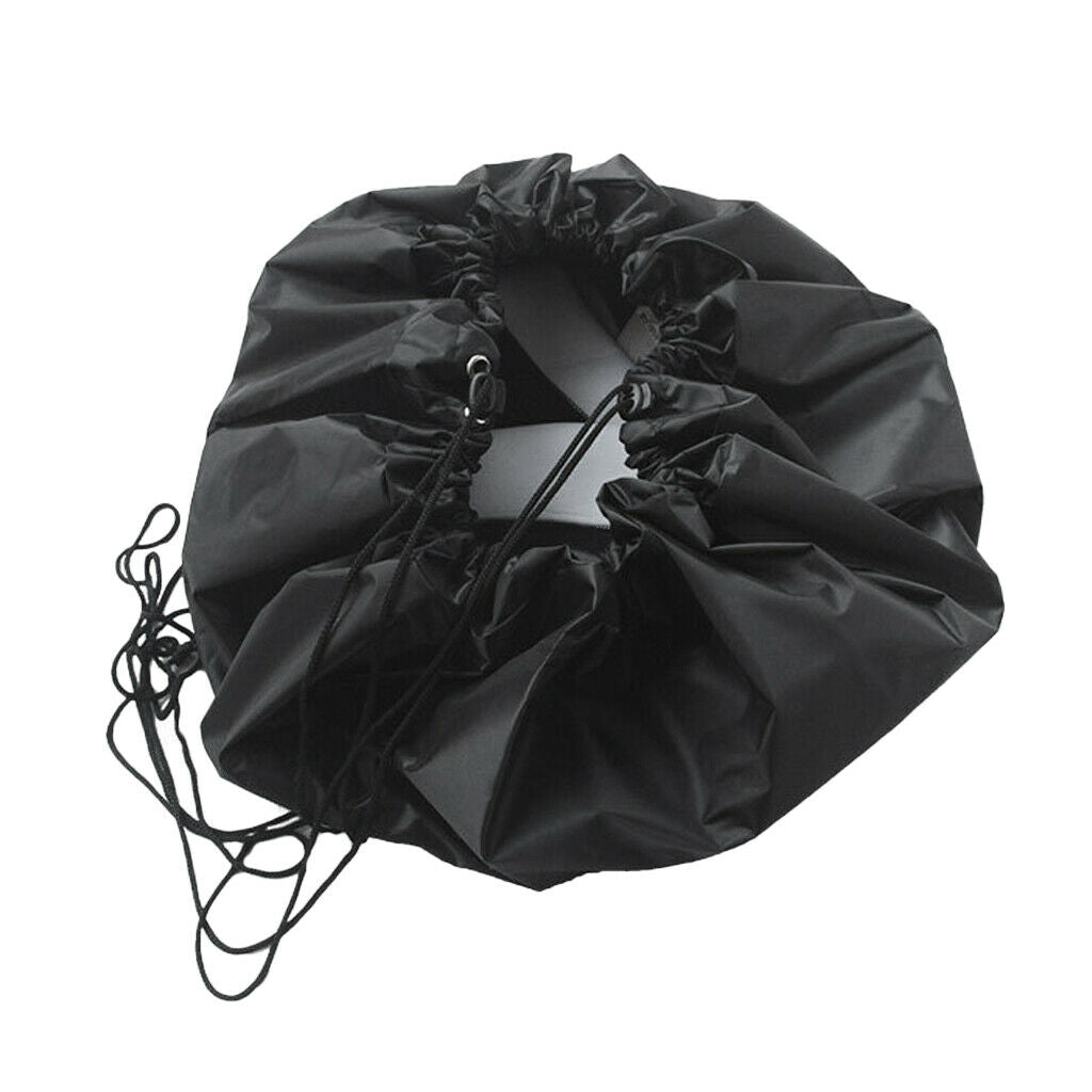 Surfing Beach Sand/Mud Proof Wetsuit Bag/ Changing Mat Waterproof Dry Bag